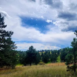 Lookout Mountain Nature Center and Preserve - Golden