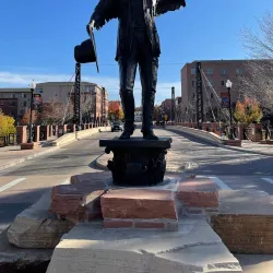 Parfet Park - Golden