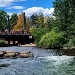 Parfet Park - Golden