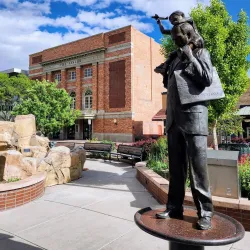 Avalon Theatre - Grand Junction