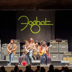 Avalon Theatre - Grand Junction