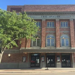 Avalon Theatre - Grand Junction