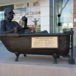 Avalon Theatre - Grand Junction