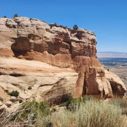 Colorado National Monument - Grand Junction