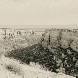 Colorado National Monument - Grand Junction