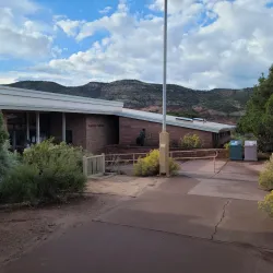 Colorado National Monument - Grand Junction