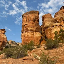 Colorado National Monument - Grand Junction