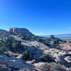 Colorado National Monument - Grand Junction