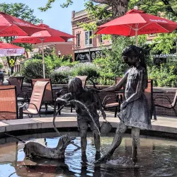 Downtown Grand Junction - Grand Junction