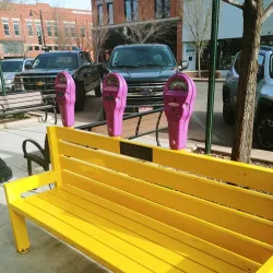 Downtown Grand Junction - Grand Junction