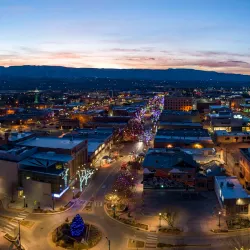 Downtown Grand Junction - Grand Junction