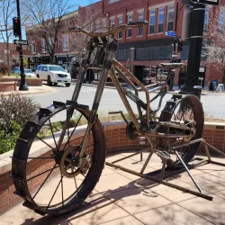 Downtown Grand Junction - Grand Junction