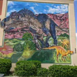 Fruita Dinosaur Journey Museum - Grand Junction