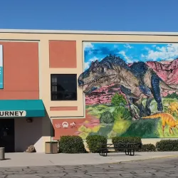 Fruita Dinosaur Journey Museum - Grand Junction