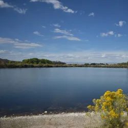 James M. Robb – Colorado River State Park - Grand Junction