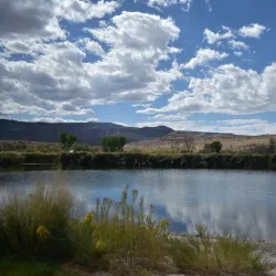 James M. Robb – Colorado River State Park - Grand Junction