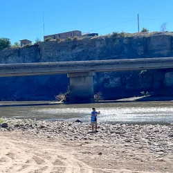 James M. Robb – Colorado River State Park - Grand Junction