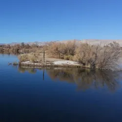 James M. Robb – Colorado River State Park - Grand Junction