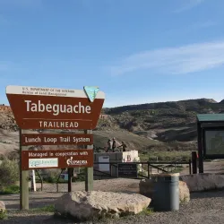 Lunch Loop Trail System - Grand Junction