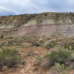 Lunch Loop Trail System - Grand Junction