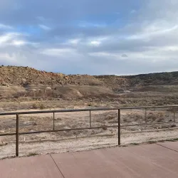 Lunch Loop Trail System - Grand Junction