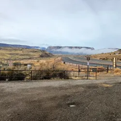 Lunch Loop Trail System - Grand Junction