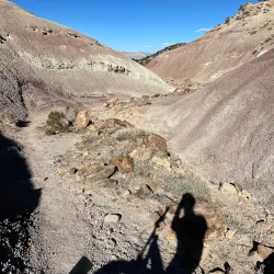 Lunch Loop Trail System - Grand Junction