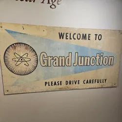 Museum of the West - Grand Junction