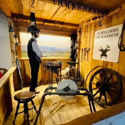 Museum of the West - Grand Junction