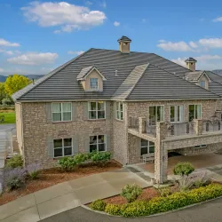 Two Rivers Winery & Chateau - Grand Junction