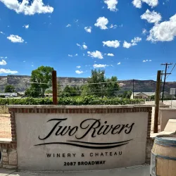 Two Rivers Winery & Chateau - Grand Junction