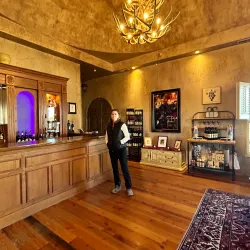 Two Rivers Winery & Chateau - Grand Junction