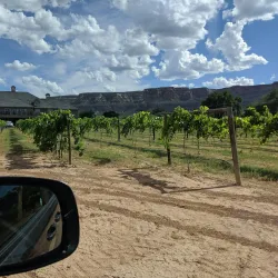 Two Rivers Winery & Chateau - Grand Junction