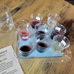 Two Rivers Winery & Chateau - Grand Junction