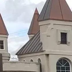 Western Colorado Botanical Gardens - Grand Junction