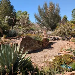 Western Colorado Botanical Gardens - Grand Junction