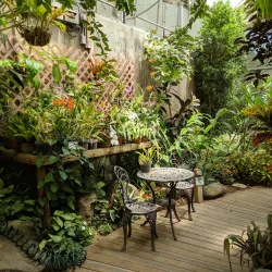 Western Colorado Botanical Gardens - Grand Junction