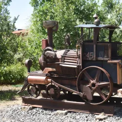Western Colorado Botanical Gardens - Grand Junction