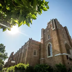 University of Northern Colorado - Greeley