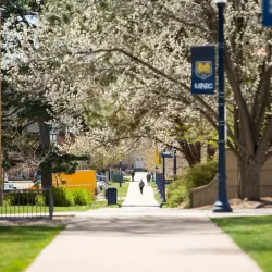 University of Northern Colorado - Greeley