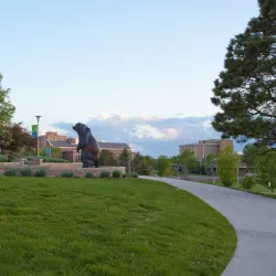 University of Northern Colorado - Greeley