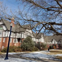 University of Northern Colorado - Greeley