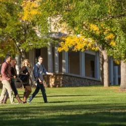 University of Northern Colorado - Greeley