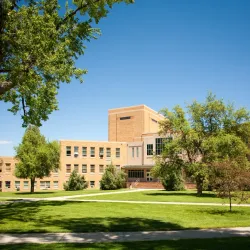 University of Northern Colorado - Greeley