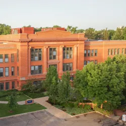 University of Northern Colorado - Greeley