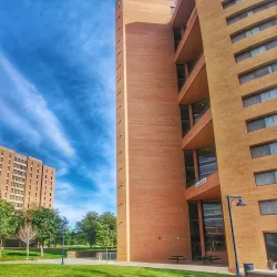 University of Northern Colorado - Greeley