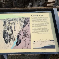 Black Canyon of the Gunnison National Park - Gunnison