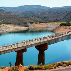Blue Mesa Reservoir - Gunnison