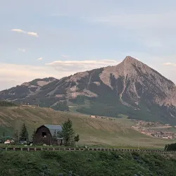 Crested Butte Mountain Resort - Gunnison