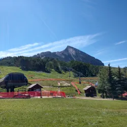 Crested Butte Mountain Resort - Gunnison